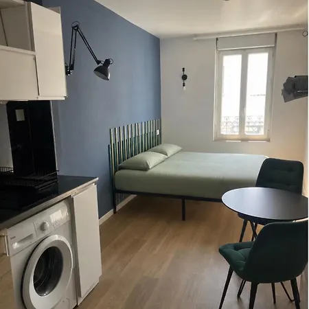 3 * Le Havre
