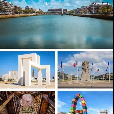 3 * Le Havre