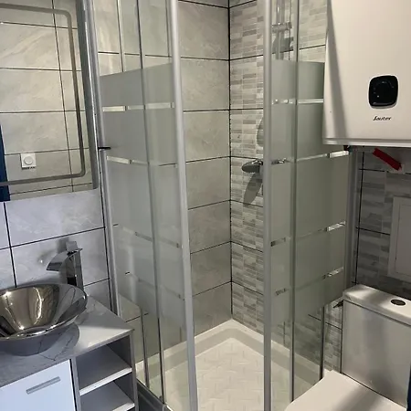 3 Apartmán *